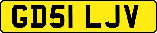 GD51LJV