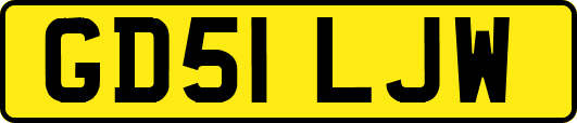 GD51LJW