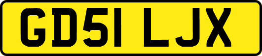 GD51LJX