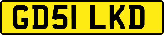 GD51LKD