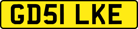 GD51LKE