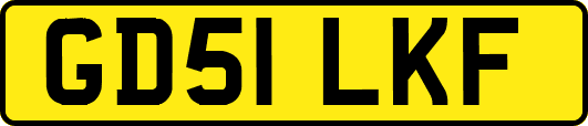 GD51LKF