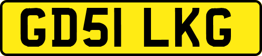 GD51LKG