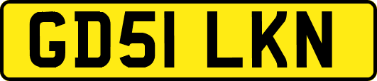 GD51LKN