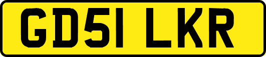 GD51LKR