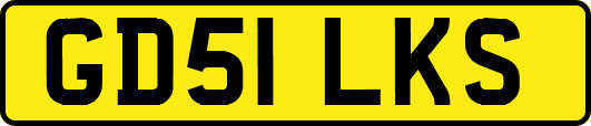 GD51LKS