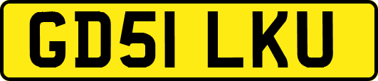 GD51LKU