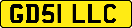 GD51LLC