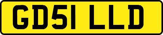 GD51LLD