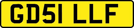 GD51LLF