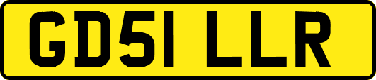 GD51LLR