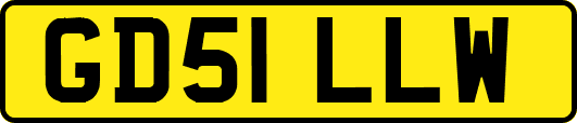GD51LLW