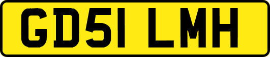 GD51LMH