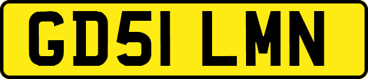 GD51LMN