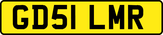 GD51LMR