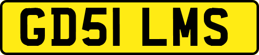 GD51LMS