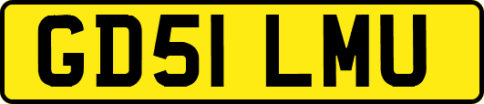 GD51LMU