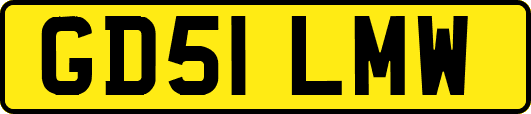 GD51LMW