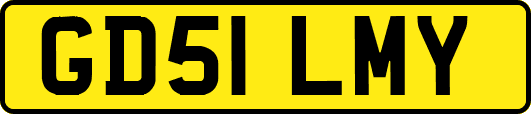 GD51LMY