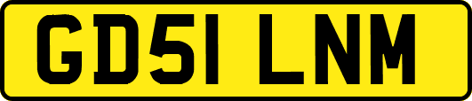 GD51LNM