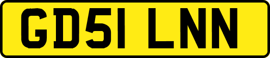 GD51LNN