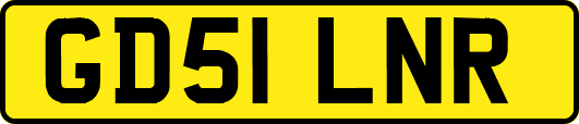 GD51LNR