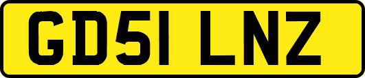 GD51LNZ