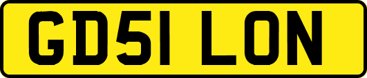 GD51LON