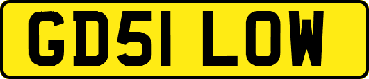 GD51LOW