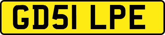 GD51LPE