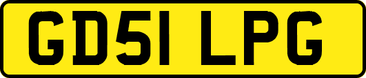 GD51LPG