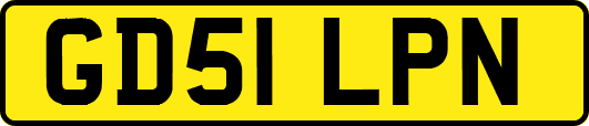 GD51LPN