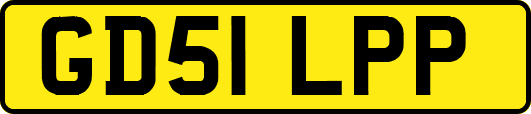 GD51LPP