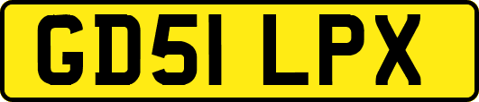 GD51LPX