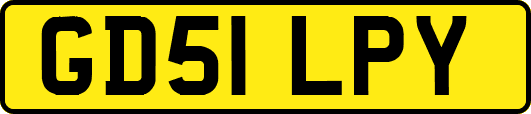 GD51LPY