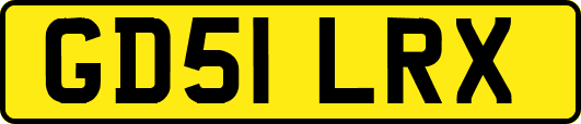 GD51LRX