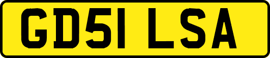 GD51LSA