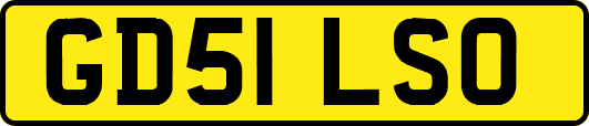 GD51LSO