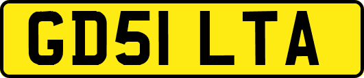 GD51LTA