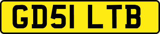 GD51LTB