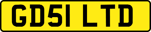 GD51LTD