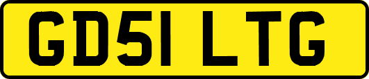 GD51LTG
