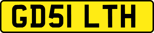 GD51LTH