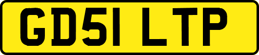 GD51LTP