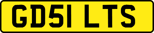 GD51LTS