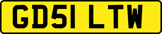 GD51LTW