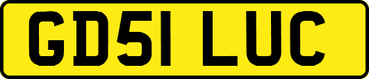 GD51LUC