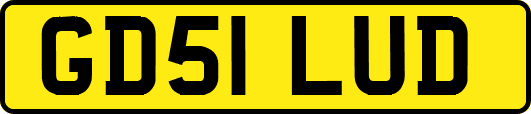 GD51LUD