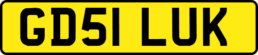 GD51LUK