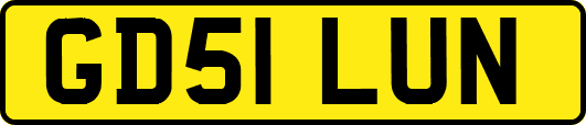 GD51LUN